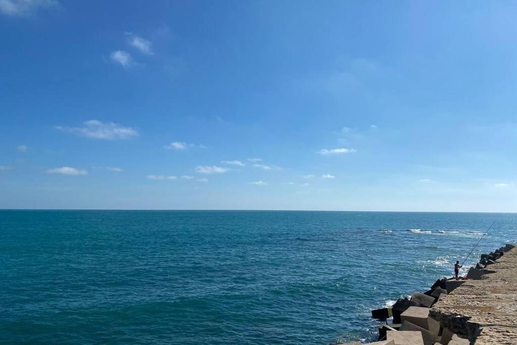 Apartament Mirador Playa Caleta Centro Grupo Ac Gestion