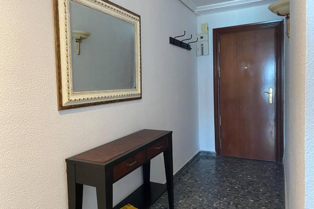 Apartament Mirador Playa Caleta Centro Grupo Ac Gestion *