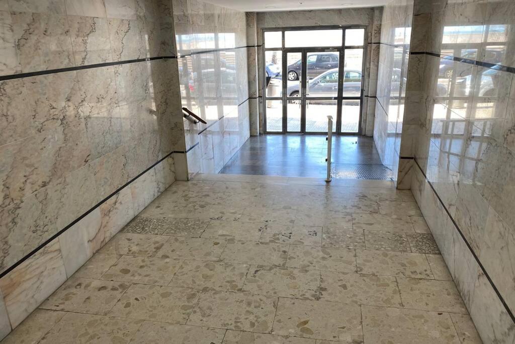 Apartament Mirador Playa Caleta Centro Grupo Ac Gestion