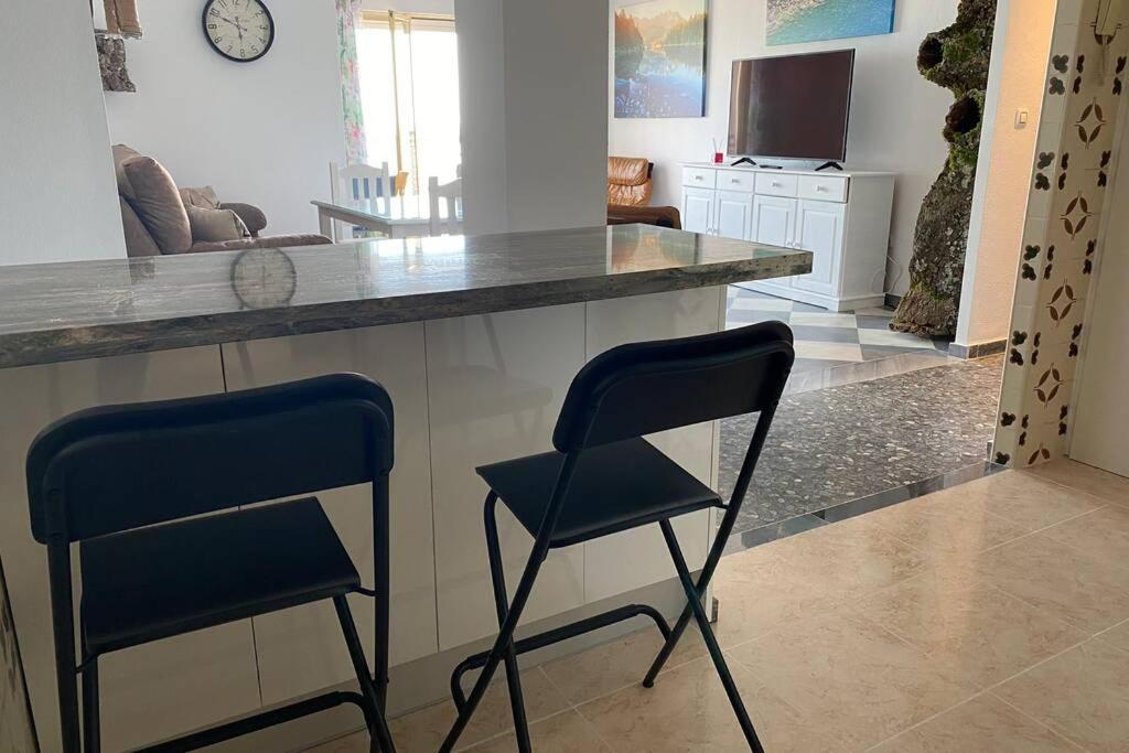 Mirador Playa Caleta Centro Grupo Ac Gestion Apartament Kadyks