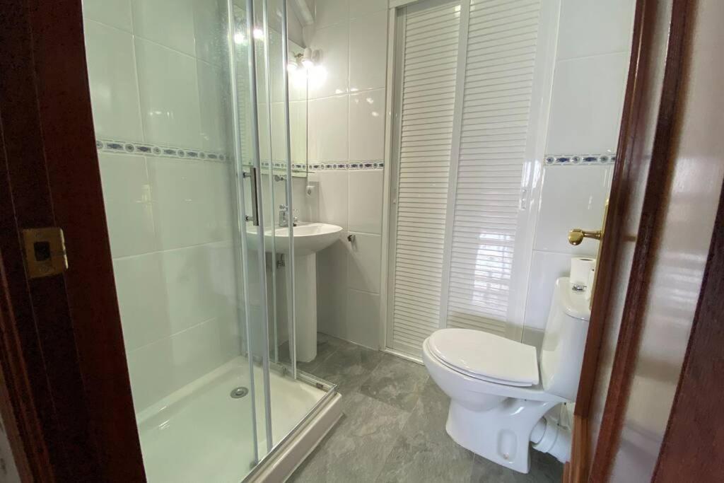 Mirador Playa Caleta Centro Grupo Ac Gestion Apartment *