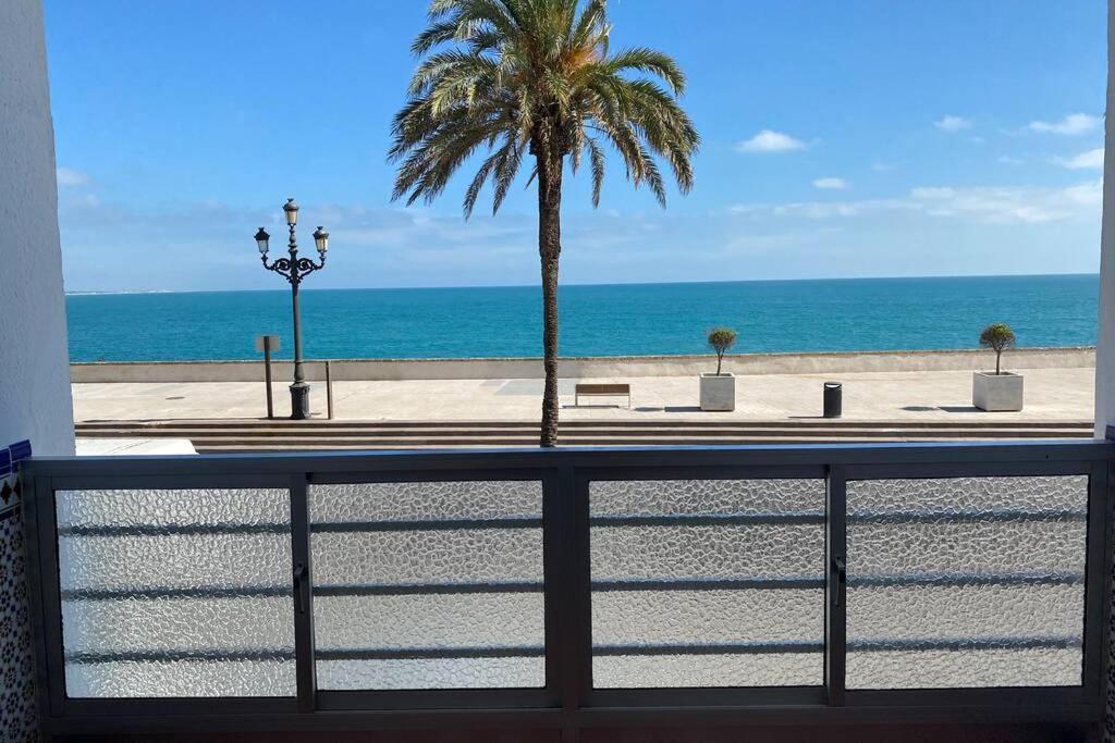 Apartment Mirador Playa Caleta Centro Grupo Ac Gestion Cádiz