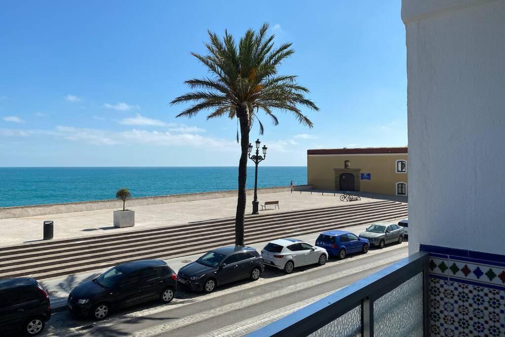Apartment Mirador Playa Caleta Centro Grupo Ac Gestion *